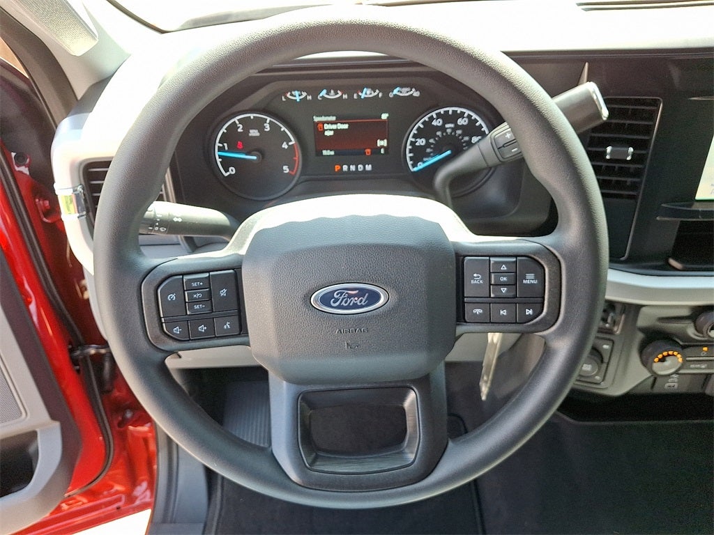 2025 Ford F-250SD XL