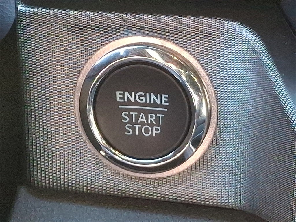 2024 Ford F-250SD Platinum