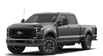 2027 Ford F-250SD XLT