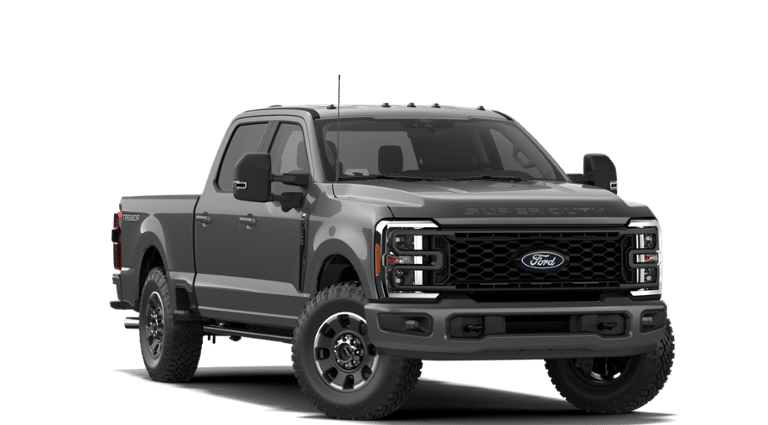 2027 Ford F-250SD XLT