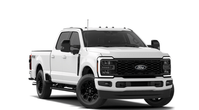 2027 Ford F-250SD Lariat
