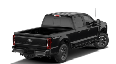 2027 Ford F-250SD XLT