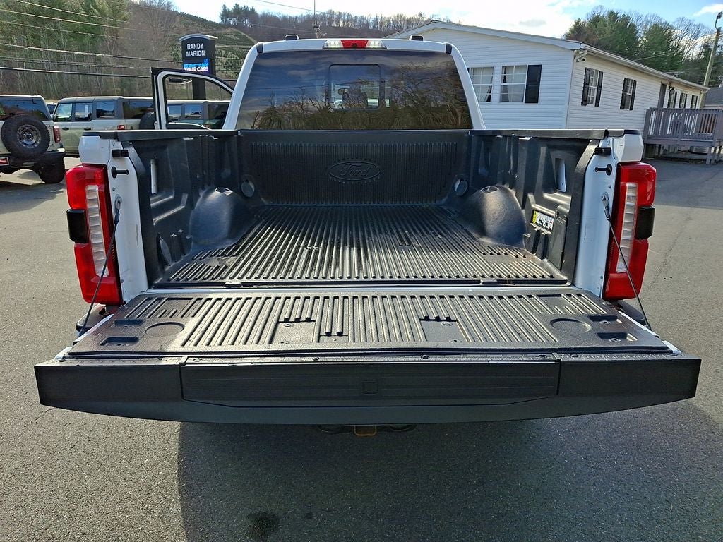 2024 Ford F-250SD Lariat