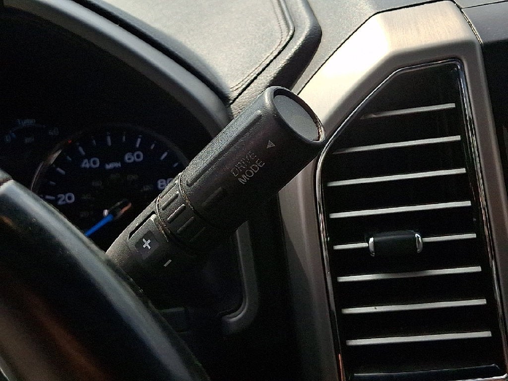 2021 Ford F-250SD Platinum