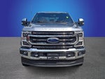 2021 Ford F-250SD Platinum