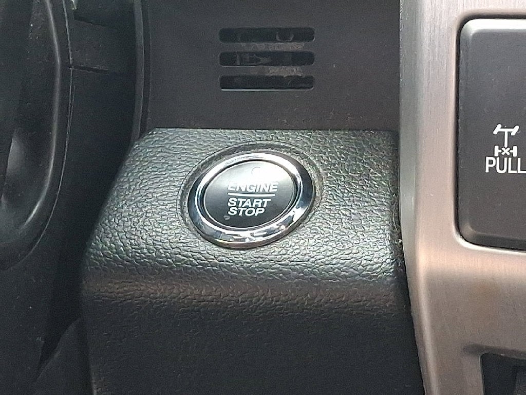 2021 Ford F-250SD Platinum