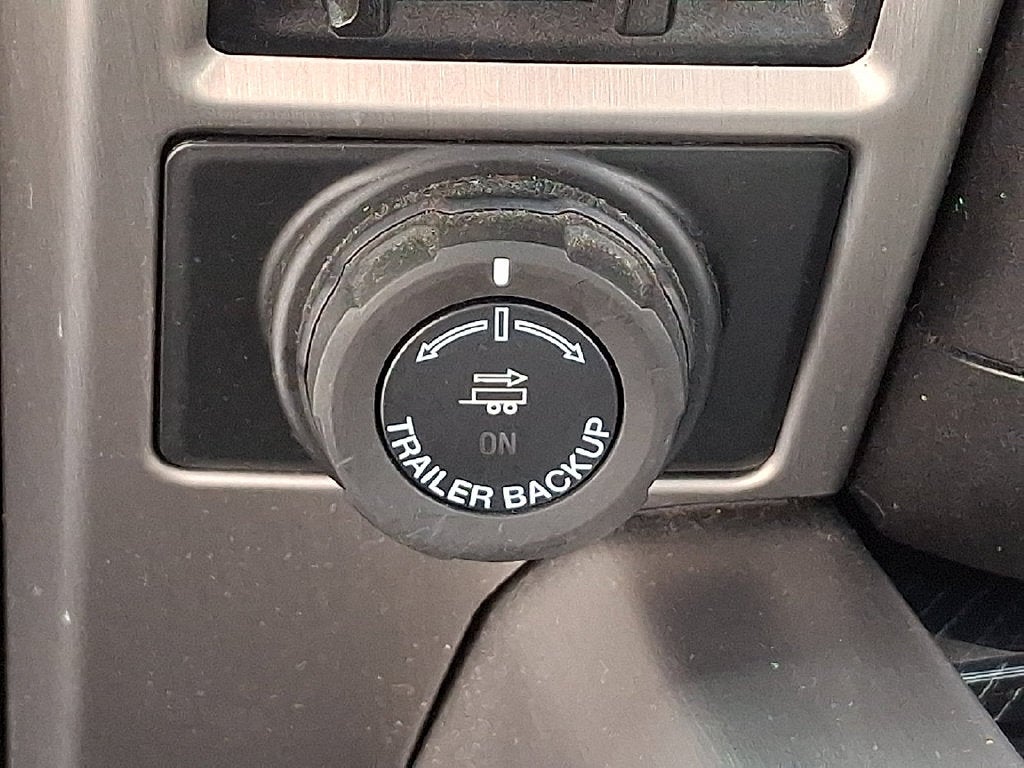 2021 Ford F-250SD Platinum