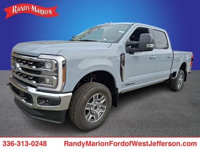 2026 Ford F-250SD F-250® Lariat®