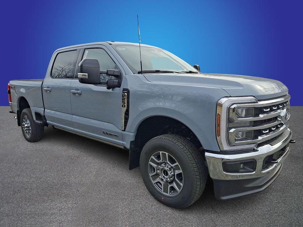 2026 Ford F-250SD F-250® Lariat®