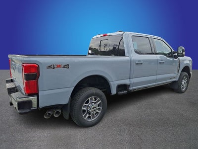 2026 Ford F-250SD F-250® Lariat®