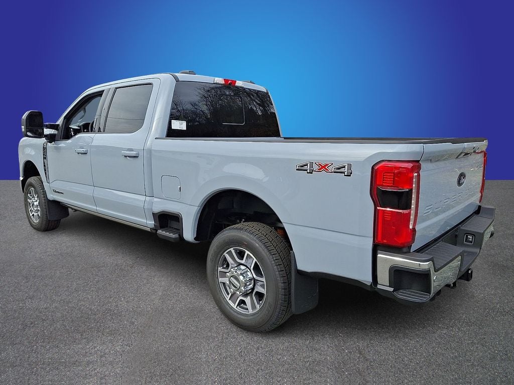 2026 Ford F-250SD F-250® Lariat®
