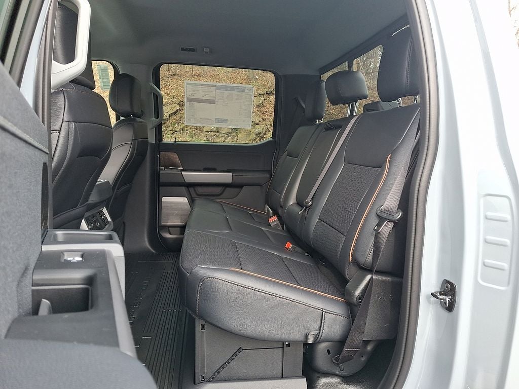 2026 Ford F-250SD F-250® Lariat®