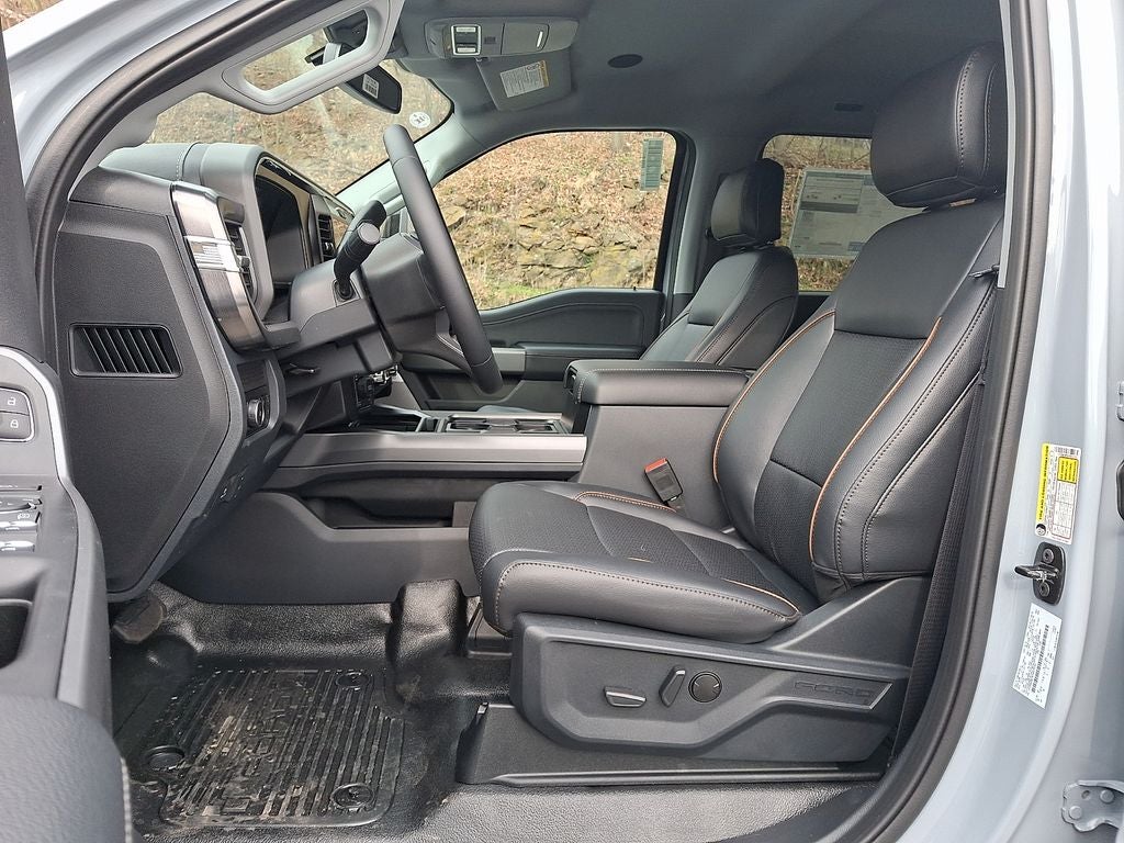 2026 Ford F-250SD F-250® Lariat®
