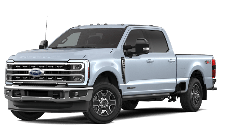 2026 Ford F-250SD F-250® Lariat®