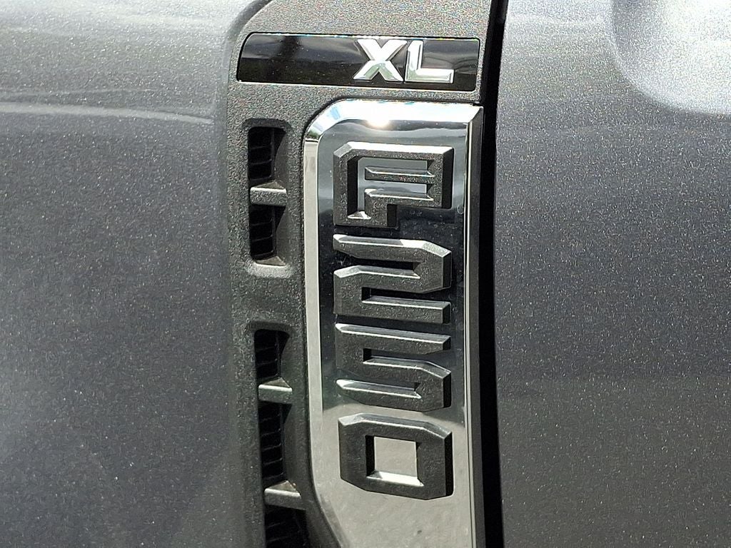 2026 Ford F-250SD F-250® XL