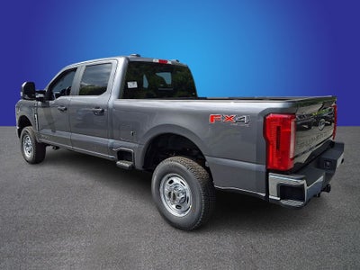 2026 Ford F-250SD F-250® XL
