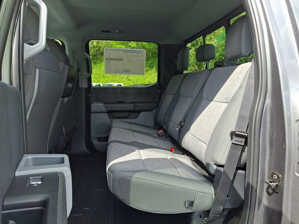 2026 Ford F-250SD F-250® XL