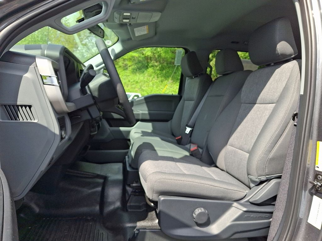 2026 Ford F-250SD F-250® XL