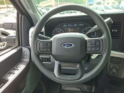 2026 Ford F-250SD F-250® XL