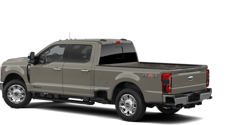 2026 Ford F-250SD F-250® Lariat®