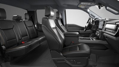 2026 Ford F-250SD F-250® Lariat®