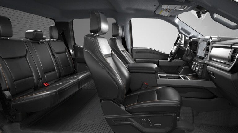 2026 Ford F-250SD F-250® Lariat®