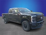2025 Ford F-250SD Platinum