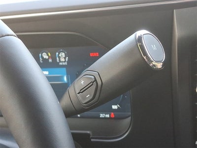 2025 Ford F-250SD Platinum