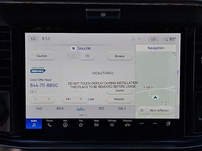 2026 Ford F-250SD F-250® Lariat®