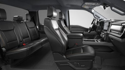 2026 Ford F-250SD F-250® Lariat®