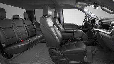 2026 Ford F-250SD F-250® XL