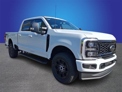 2026 Ford F-350SD XLT DRW
