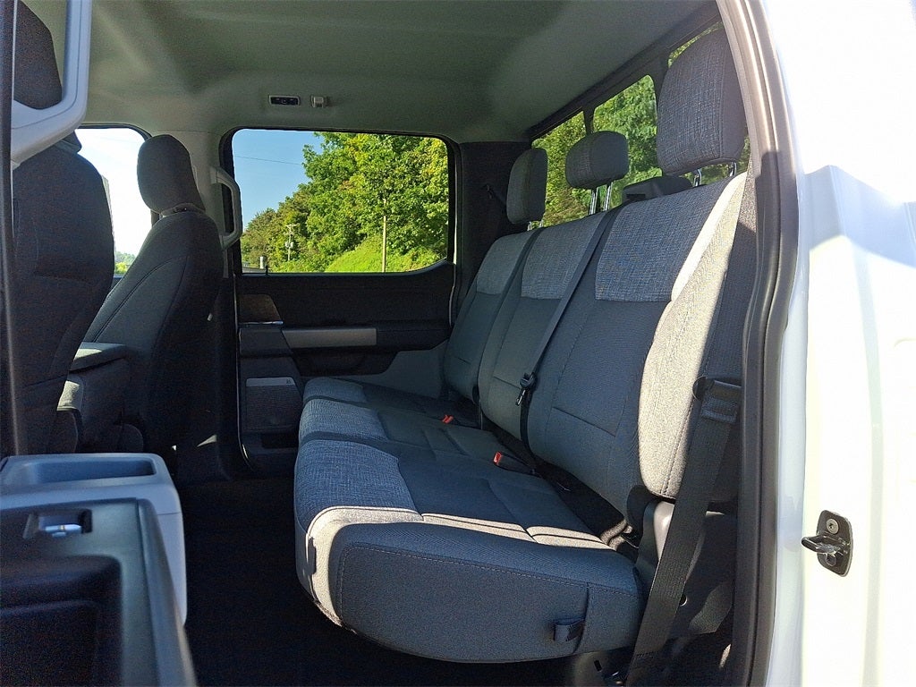 2026 Ford F-350SD XLT DRW