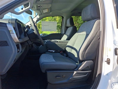 2026 Ford F-350SD XLT DRW