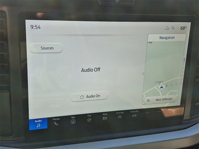 2026 Ford F-350SD XLT DRW