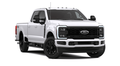 2026 Ford F-350SD XLT DRW