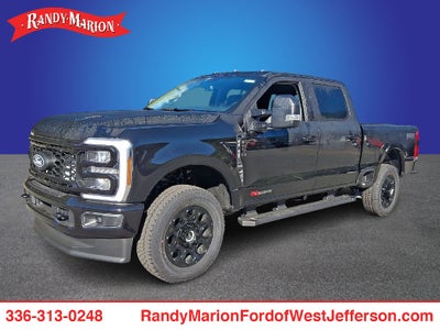 2027 Ford F-350SD XLT DRW