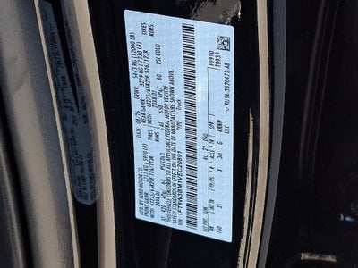 2027 Ford F-350SD XLT DRW