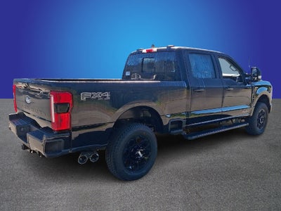 2027 Ford F-350SD XLT DRW