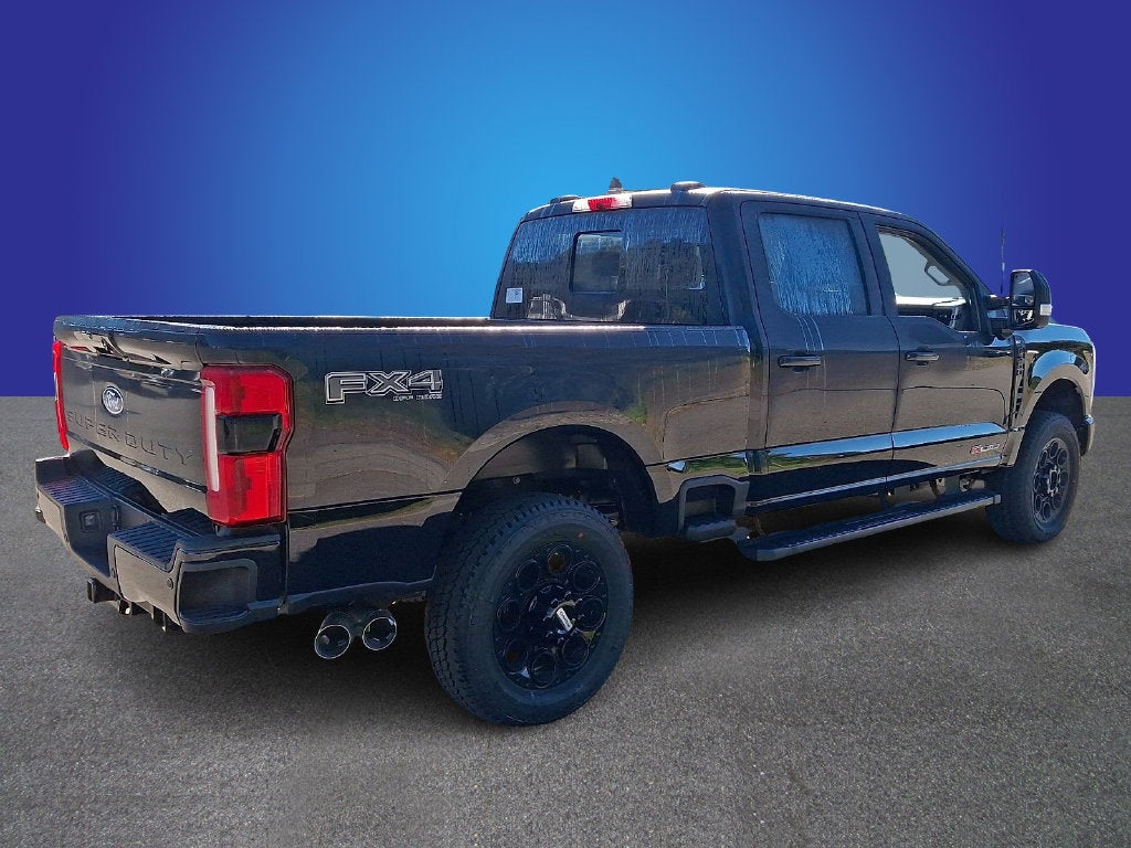 2027 Ford F-350SD XLT DRW