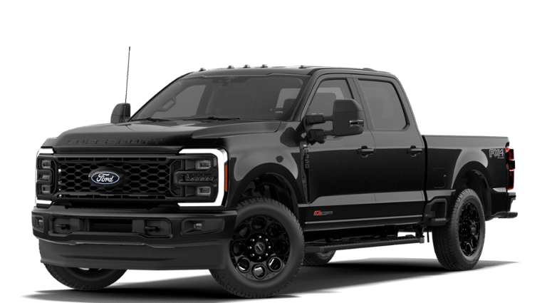 2027 Ford F-350SD XLT DRW
