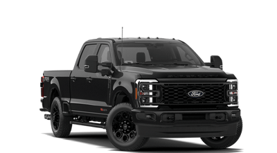2027 Ford F-350SD XLT DRW