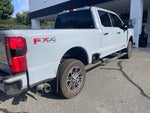 2024 Ford F-350SD Platinum