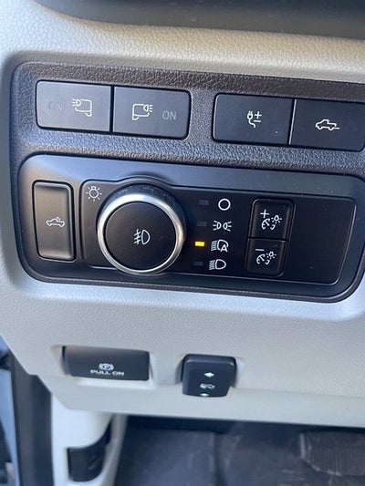2024 Ford F-350SD Platinum