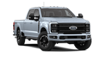 2026 Ford F-350SD F-350® Platinum®