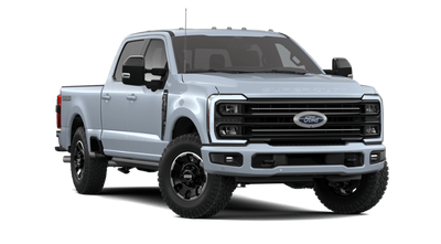 2026 Ford F-350SD F-350® Platinum®