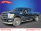 2013 Ford F-350SD Platinum