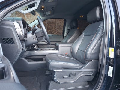 2024 Ford F-350SD Lariat
