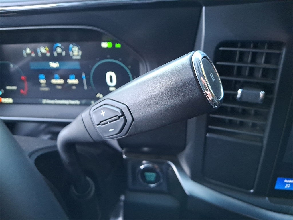 2024 Ford F-350SD Lariat