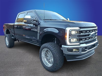 2024 Ford F-350SD Lariat